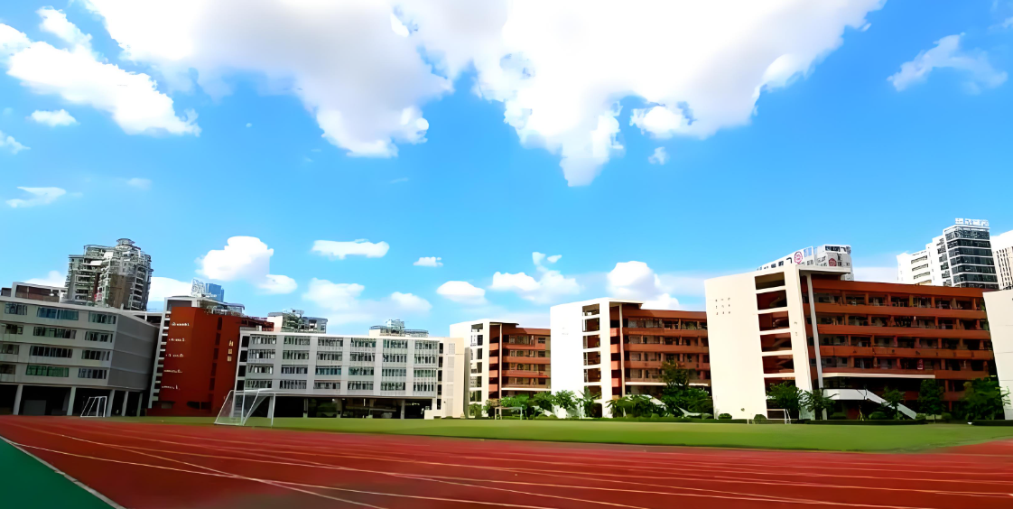 黄冈中学惠州学校