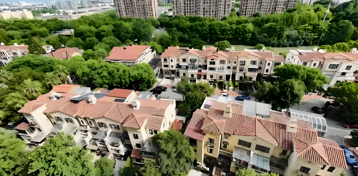 上海环球翡翠湾